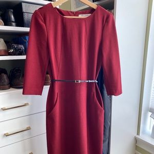 MM Lafleur Etsuko Dress